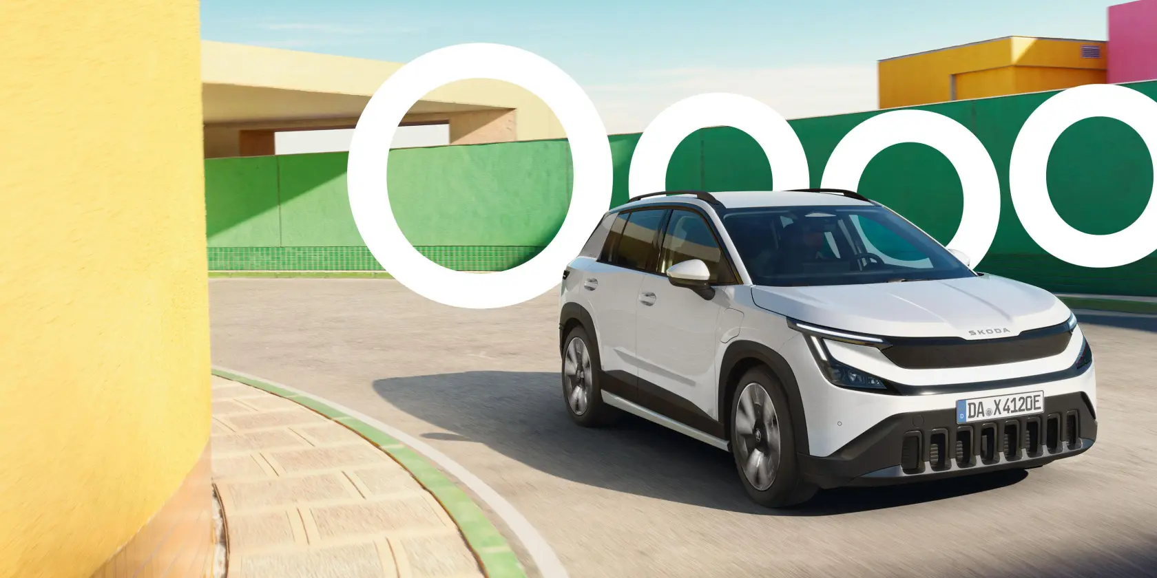 Škoda Epiq