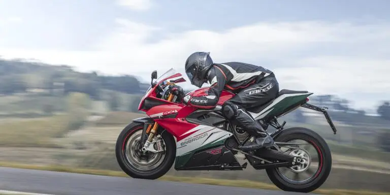 Energica Ego