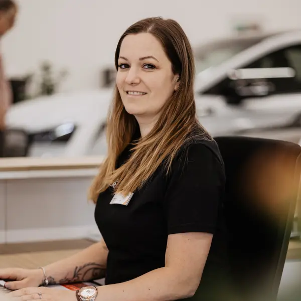 Service-Assistent (m/w/d)