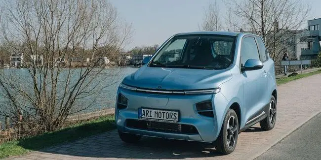 Ari Motors