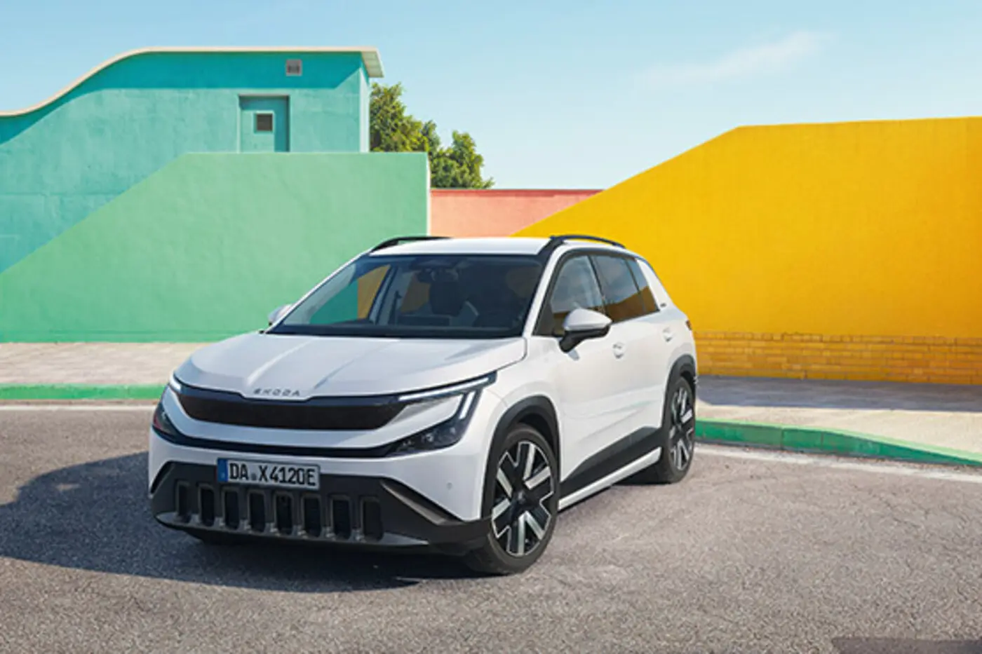 Der Škoda Best-Day am 26. September