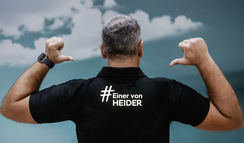 Autohaus Heider in Hagen