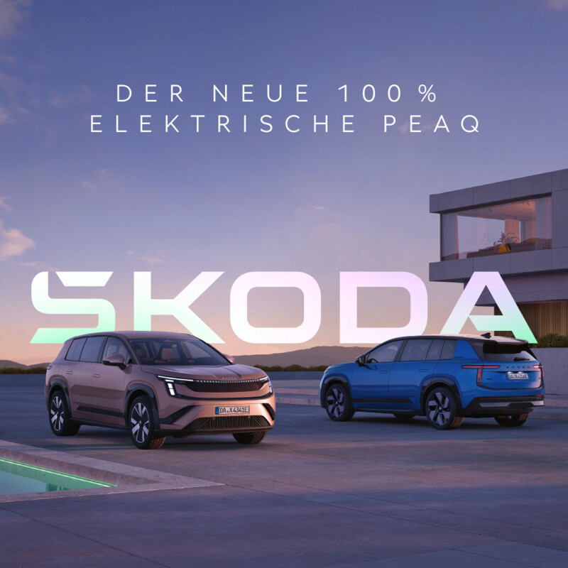 Autohaus Heider in Hagen