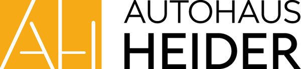 Autohaus Heider GmbH Logo
